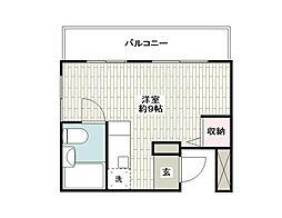 ガーデンプラザ21
