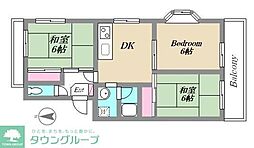 エステート松風台