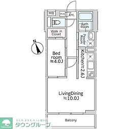 フォーラム鶴間