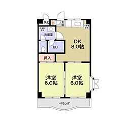 サンモール1番館Ｂ棟