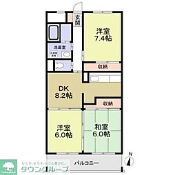 リバティハウス