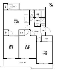 アドリーム新百合ヶ丘