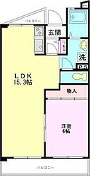 スカーラもえぎ野