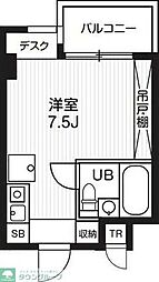 Ts garden都筑ふれあいの丘II