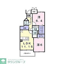 カーサ　コレッタ