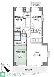 横浜市都筑区牛久保３丁目