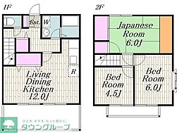プチメゾン井上3