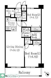 フェリシア宮崎台