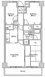 アーバンパーク市ヶ尾