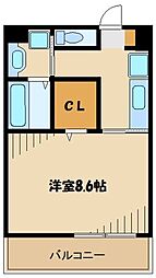 クラール南町田