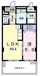 アウリ藤が丘 602