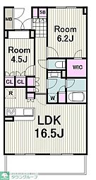 Ｓ-ＦＯＲＴ横浜青葉台