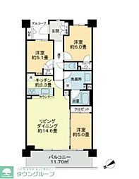 横浜市都筑区新栄町