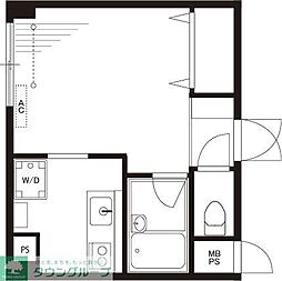 セカンドウィスタリアヒルズ