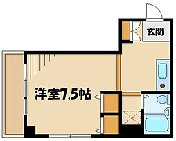 グリーンヒルズすずかけ台