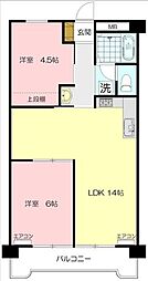 田園ドミール 205