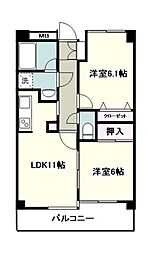 ボナールもえぎ野