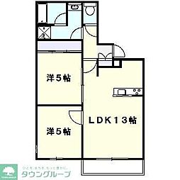 ヴィラコート青葉台