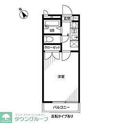 アンプルール　フェール　ヒルサイドステージ