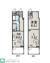 横浜市都筑区川和町