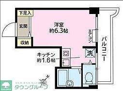 ラ・レイネ鷺沼