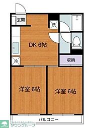 第二リバーサイドヴィラ