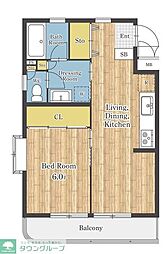 アークヒルズつきみ野