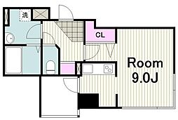 サンモール・ヒル