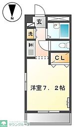 フォルテ・フェルマータ