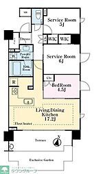 川崎市高津区北見方１丁目