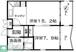 横浜市都筑区葛が谷