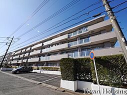 横浜市都筑区荏田南２丁目