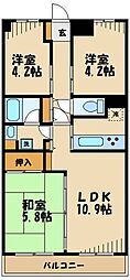 大和市下鶴間