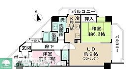 グリーンコーポ鶴川