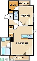 エスパス　モデルヌ 302