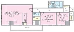 横浜市青葉区榎が丘