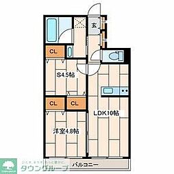 仮称　大和市中央5丁目計画