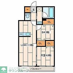仮称　大和市中央5丁目計画