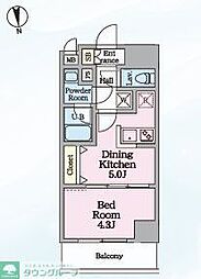 ＨＹ’ｓ　ＴＳＵＲＵＫＡＷＡ