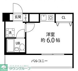 Ｔ‘ｓｇａｒｄｅｎ梶ヶ谷