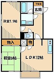 プレディオ鷺沼第II(プレディオサギヌマダイニ)