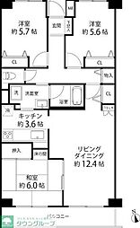 横浜市港北区篠原町