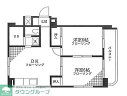 アムール藤が丘