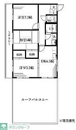 ブルーメンハイツ