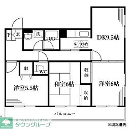 ブルーメンハイツ