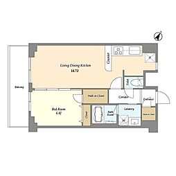 アソシエール大倉山