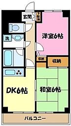 ベルフルール宮前平