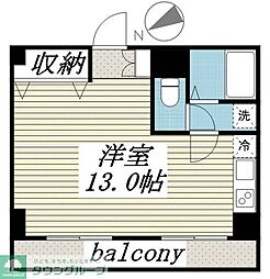 ラ・レジダンス・ド・鷺沼