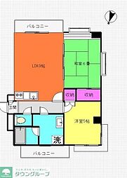 グランボヌール青葉台