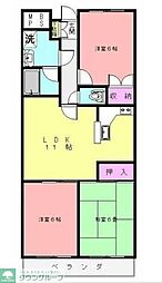 グリーンヒル藤が丘Ｇ